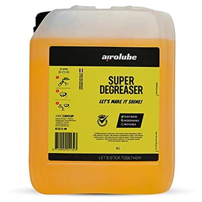 Ongediertebestrijdingsmiddel 5-Liter Jerrycan - Biologisch afbreekbaar en krachtig
