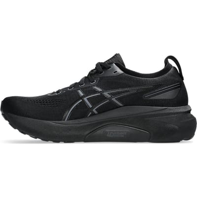 ASICS Gel Kayano 31 Triple Black Heren Sneakers 1011B867-001 44.5 black