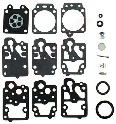 Carburateur reparatieset passend op WALBRO ( K20-WYJMP )