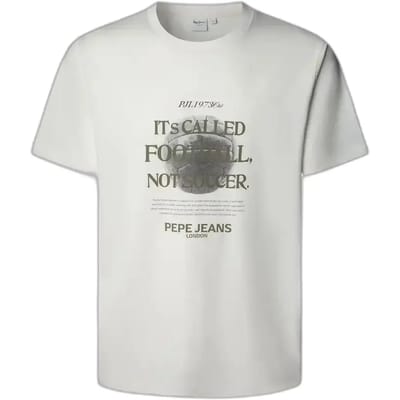 T-shirt Pepe Jeans Tylan