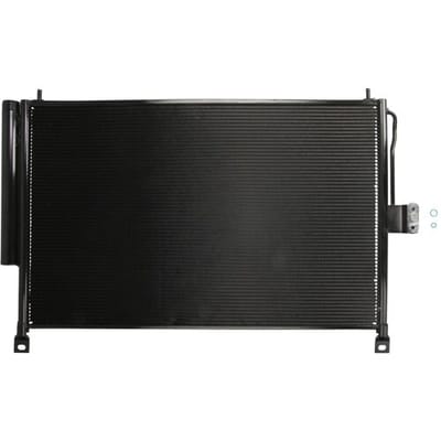 Condensator, airconditioning NRF 350711
