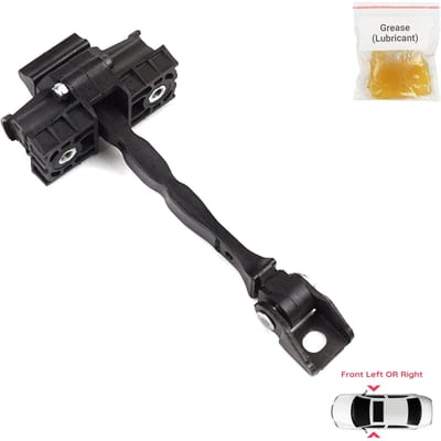 Limiteur de frein de porte avant EDP1343 pour VW Polo MK5 6R 6C 60 61 2009-2022 4/5 portes MK4 9A 9N Sedan 6R4837249