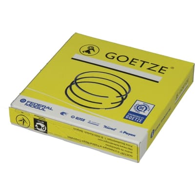 Goetze Engine Zuigerveren set GOETZE 08-427800-00