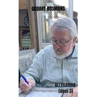 Allegardis - Godart Bosmans
