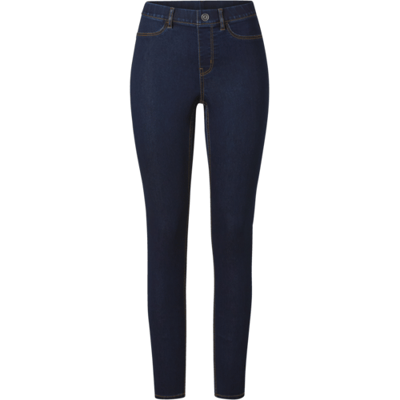 esmara Dames jegging (Blauw, 34)