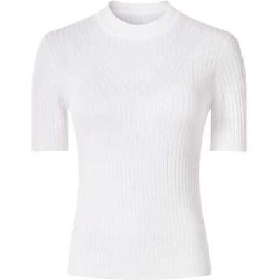 ESMARA Dames trui (wit, XS (32/34))