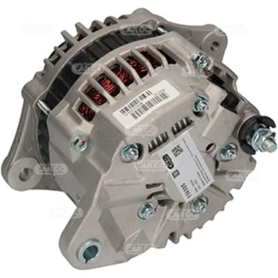 Driefasige generator HC-CARGO 116105