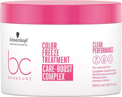 Schwarzkopf - Bonacure Color Freeze Treatment