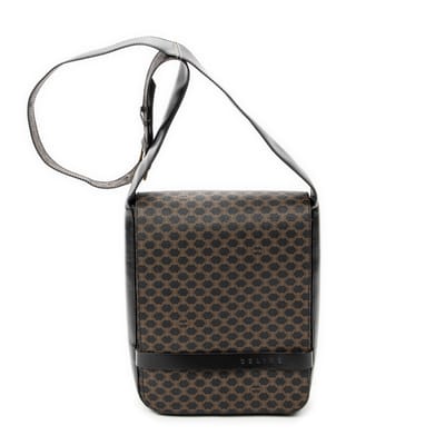 Small Flap Messenger   Schoudertas