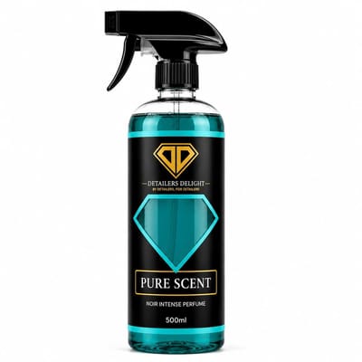 DETAILERS DELIGHT PURE SCENT – NOIR INTENSE PERFUME 500ML