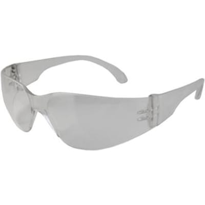 OXXA Vision 8060 | Veiligheidsbril | transparant
