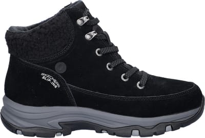 Skechers Skechers Slip-ins Waterproof Veterboots zwart