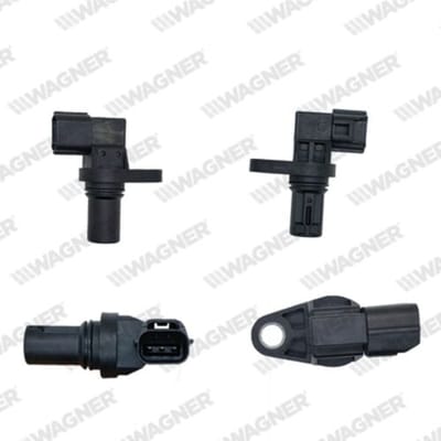 Sensor, nokkenas positie WAGNER CAS00077