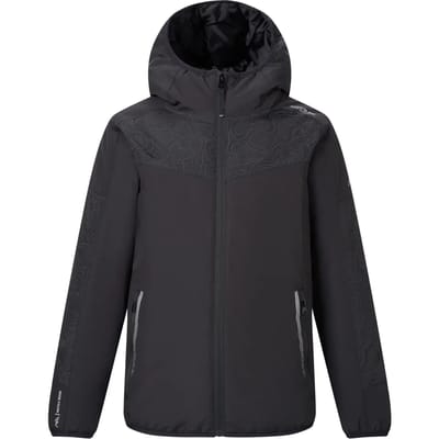 Waterdicht kinderjack Regatta Illuma