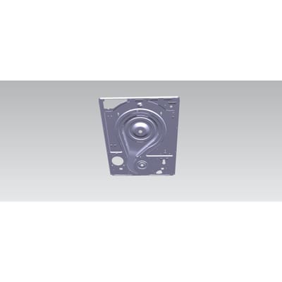AEG achterpaneel, PBA 140129492066