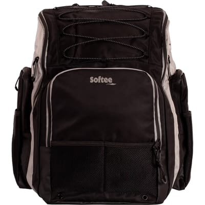Softee Triathlon Pro Rugzak Bruin