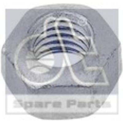 Moer DT SPARE PARTS 3.19117