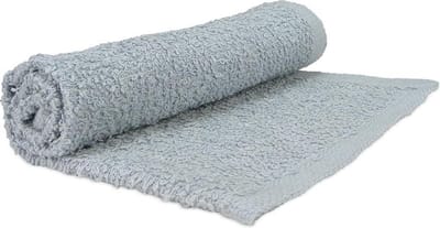 Treb Horecalinnen Gastendoekjes 10 Stuks Licht Grijs 30x30cm - Treb SH