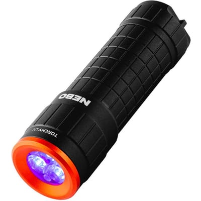 Torchy UV | Zaklamp | Nebo