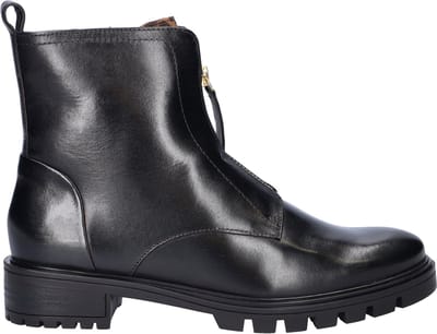 Ara Tulsa dames boot - Zwart - Maat 36,5