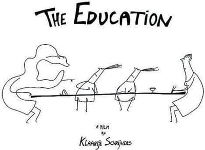 Education (DVD)