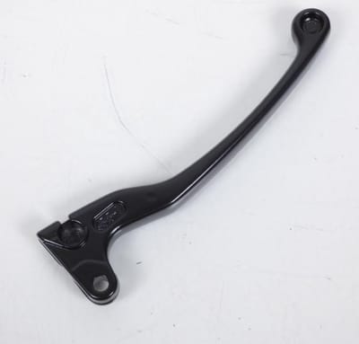 linker remhendel bihr voor scooter yamaha 50 jog r 2002 tot 2016 s10-50090b / zwart nieuw
