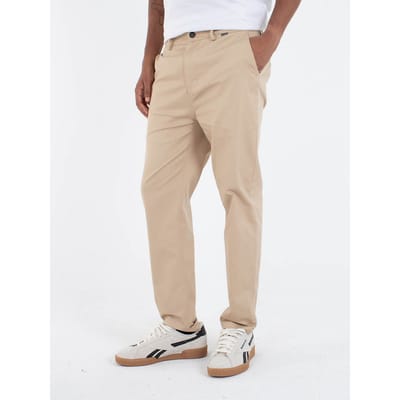 Hurley H2O Worker Regular Broek bruin