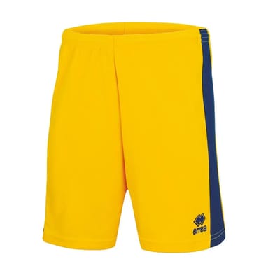 Korte Broek Errea Bolton Junior Broek - Sportwear - Kind