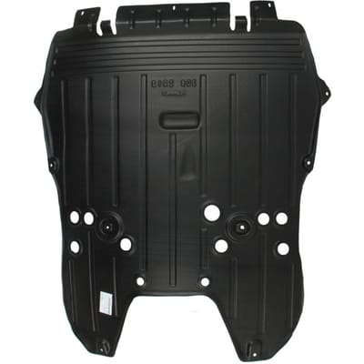 Afdekking motor BLIC 6601-02-5519861P
