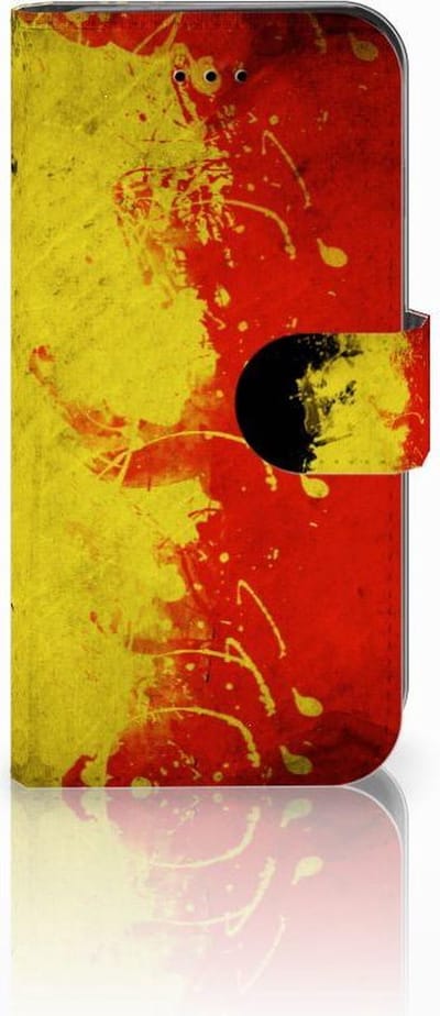 iPhone 7 | 8 | SE (2020) | SE (2022) Bookstyle Case België