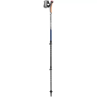 LEKI - 65326031 - Nordic walkingstokken - Unisex