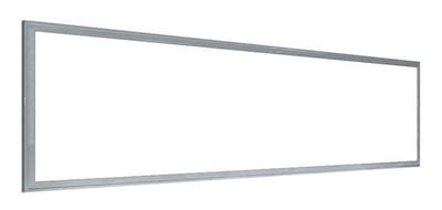 Groenovatie LED Paneel - 40W - Inc. Driver - 120x30 cm - Warm Wit