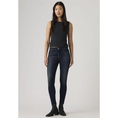 Levi's 710™ Super Skinny Jeans Taglia: W27L28 | Pantaloni skinny Outlet | Donna