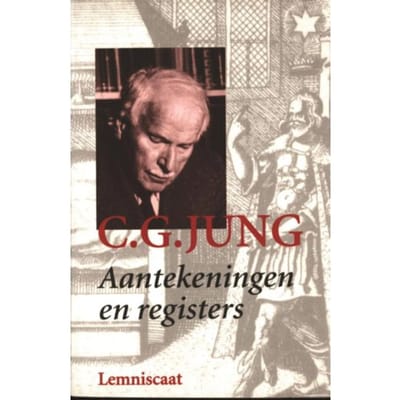 Aantekeningen En Registers - Verzameld Werk C.G. Jung - C.G. Jung