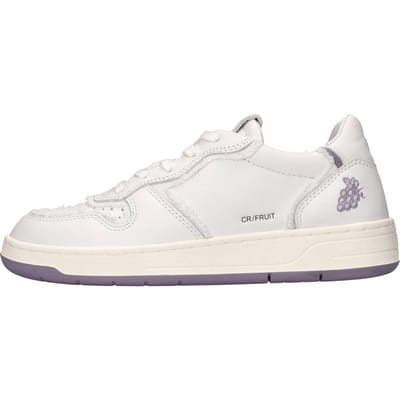 D.a.t.e. Witte sneakers