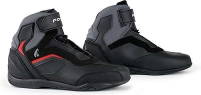 Forma Stinger Evo Dry schoenen Zwart Rood - Laars