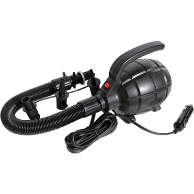 Pompe Électrique 12V DC - Compresseur MASTER pour Paddleboard SUP