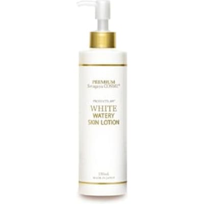Setagaya COSME - White Watery Skin Lotion 230ml