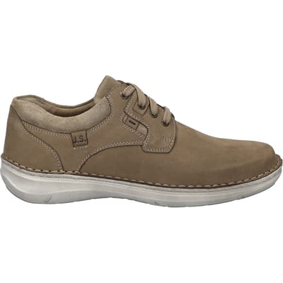 JOSEF SEIBEL New Anvers 36 | Halbschuh für Herren | Beige