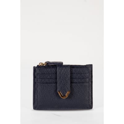 Coccinelle dew Midnight Blue Größe: OS | Geldbörsen Outlet | Damen | Blau