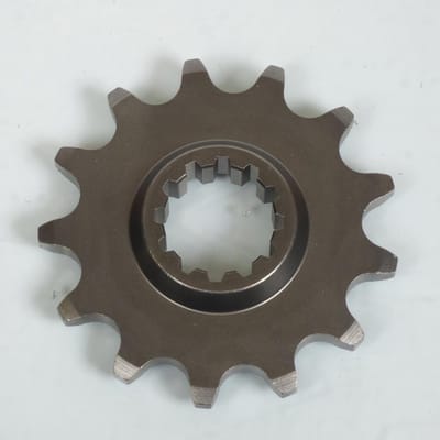 Pignon de sortie de boite Esjot pour Moto Husqvarna 310 Tc R 4T 2013 13 dents pas 520 Neuf