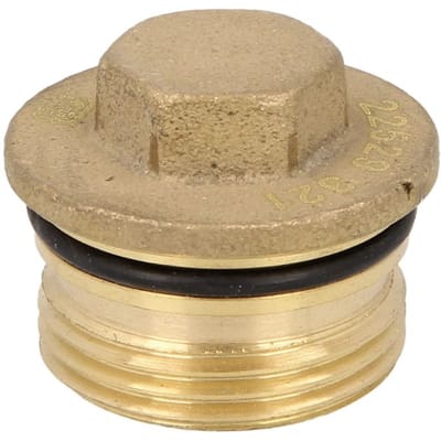 Afsluitschroef FEBI BILSTEIN 22529