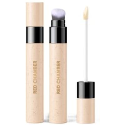 RED CHAMBER - Haruki Skin Correcting Fluid - 4 Shades CF400 Honey Gleam - 3.8g