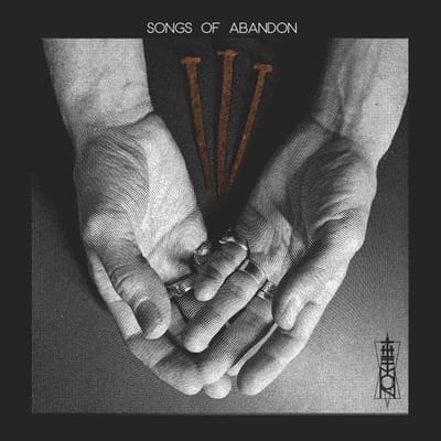 The Mon - Songs Of Abandon (CD)