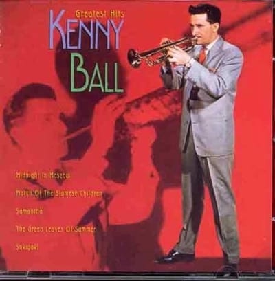 Kenny Ball And His Jazzmen - Greatest Hits (CD)