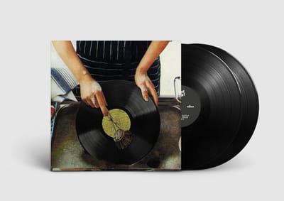 Various Artists - Harde Smart : Flemish & Dutch Grooves From The 70's (2 LP)