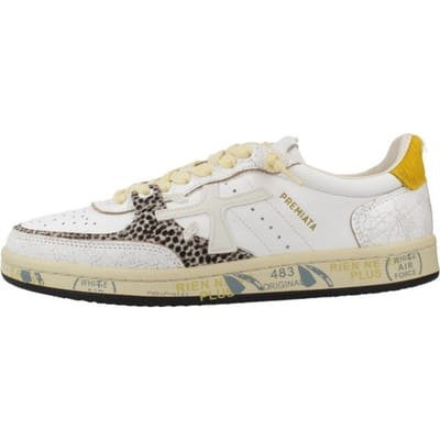 Lage Sneakers Premiata Bsktclad 7667