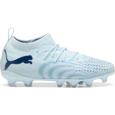 Puma future 9 match fg/ag jr voetbal schoen firm ground jongens -
