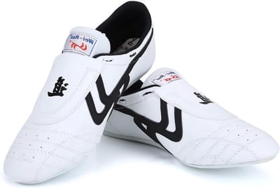 Taekwondo Schoenen voor Training en Competitie - Ideaal voor Karate, Kung Fu en Taichi