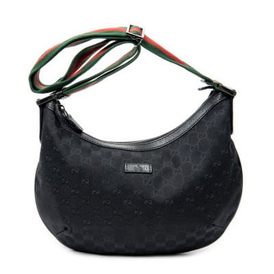 Web Halfmoon Messenger  Schoudertas